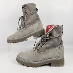 timberland carnaby cool fold down boot